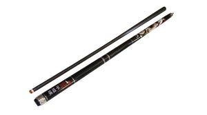 Champion Dragon NDL-1K Billiard Pool Cue – Predator Uni-Loc Joint, Low Deflection Shaft, Joint Protectors & Playing Glove