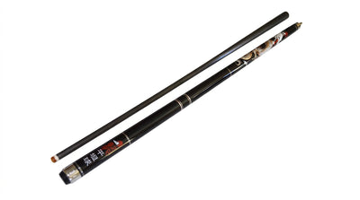 Champion Dragon NDL-1K Billiard Pool Cue – Predator Uni-Loc Joint, Low Deflection Shaft, Joint Protectors & Playing Glove