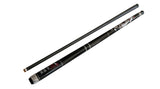 Champion Dragon NDL-1M Billiard Pool Cue – Predator Uni-Loc Joint, Low Deflection Shaft, Joint Protectors & Playing Glove