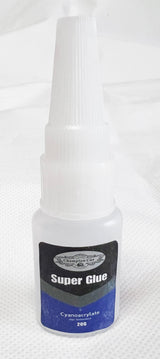 Champion Pool Cue Tip Repair Accessory Kit 6 layer Tips, shapers, a glue