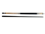 Gator Carbon Fiber Billiard Cue Stick 12.5mm Tip size, A black hard case, A Champion glove, Model: S7-4