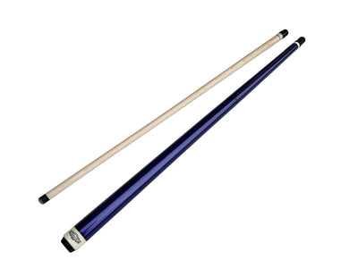 Combo deal ! Champion Constellation CN6 pool cue and Jump and break cue, Pro taper,2X2 Cue Case, two Champion Gloves