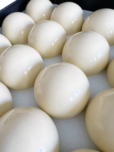 Champion 2-1/4" Professional Billiard Pool Cue Balls, White Cue Ball, Set of one or  two ball, or