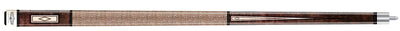 Champion LPC1 Pool Cue Stick 5/16 x 18 Joint,Low-Deflection Shaft,Pro Taper,58 inches or 60 inches long with extension