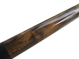 Combo deal! Champion pool cue 11.75mm, ST Brown cue 13mm, 2X3 Pool Case set