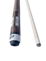 Combo deal ! Champion pool cue and ST cue, Pro taper, 12.5mm, 13mm