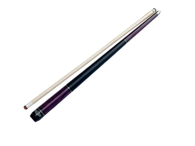 Combo deal! Champion constellation pool cue, Jump and break cue, 2X3 Black Case