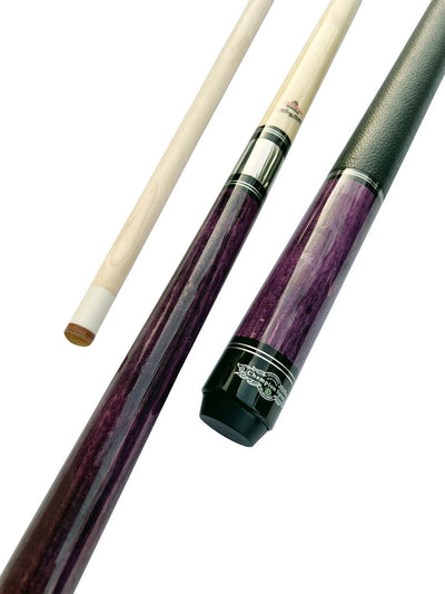 Combo deal! Champion constellation pool cue, Jump and break cue, 2X3 Black Case