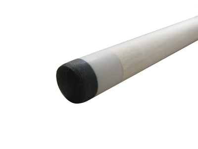 Combo deal! Champion Wine pool cue 11.75mm, ST Black cue 13mm, 2X3 Case set