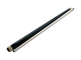 Combo deal! Champion Wine pool cue 11.75mm, ST Black cue 13mm, 2X3 Case set