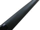 Combo deal! Champion Wine pool cue 11.75mm, ST Black cue 13mm, 2X3 Case set