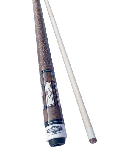 Combo deal ! Champion pool cue and ST cue, Pro taper, 12.5mm, 13mm