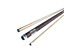 Combo deal ! Champion pool cue and ST cue, Pro taper, 12.5mm, 13mm