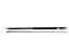 Combo deal ! Champion LPC2 pool cue and Heavy Hitter Jump Break Cue - 19-26 oz 3 Piece Jump and break cue, Pro taper, 12.5mm, 2x2 Pool case, Air training ball