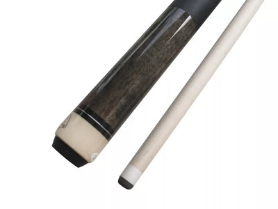 Lot of 4! Champion ST Grey/Black/purple/Brown Pool Cue Sticks,Champion Glove,4 Black Tips