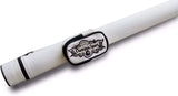 Champion 1X1 Case For Billiard Pool Stick, Free Aim trainer