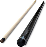 Champion Combo Cue Set Sale Gn-932 Pool Cue (12.5mm,5/16x18),Nemesis Jump and Break Cue, Black 2x2 Cue Case, Aim Trainer, Predator Glove