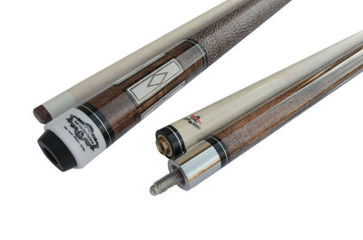 2021 Champion LPC1 Pool Cue Stick,Black or White Hard Case,Pro Taper shaft,58 or 60  inches long