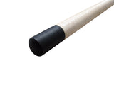 Champion White Spider Billiard Pool Cue  , BK2 Jump and break cue  , 2X2 Black Case