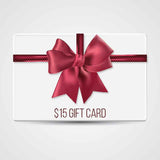 Champion cues Gift Card
