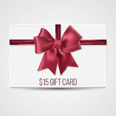 Champion cues Gift Card