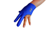 Premium New Champion Pool Cue Stick Glove- 3 Finger On Left hand