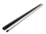 Champion White Spider Billiard Pool Cue  , BK2 Jump and break cue  , 2X2 Black Case