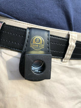 Gator Leather Magnetic Belt Clip Chalk Holder, Retail: $24.5