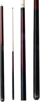 Champion Combo Cue Set Sale Gn-932 Pool Cue (12.5mm,5/16x18),Nemesis Jump and Break Cue, Black 2x2 Cue Case, Aim Trainer, Predator Glove