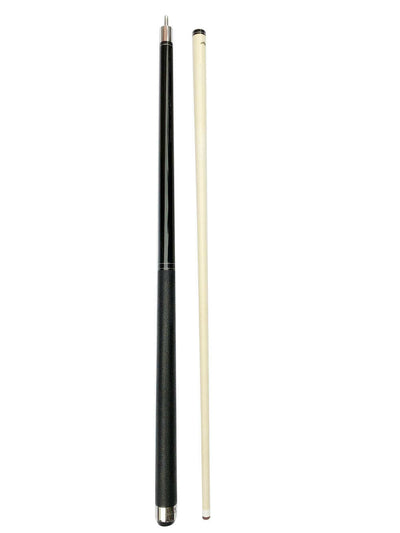 Champion HK Dragon Pool Cue Stick,Low Deflection Shaft, A black or white case