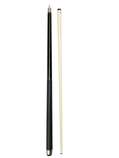 Champion HK Dragon Pool Cue Stick-Predator Uniloc,Low Deflection Shaft, A black or white case