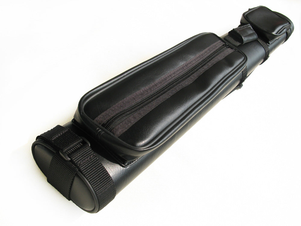 キンタ。Champion　2点 Champion ST brown Pool Cue Stick, Champion Glove,Two Black
