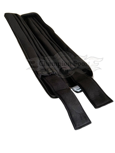 Champion Vinyl Leather Cue Cases or Cue bag 2x4 Holds 2 Butts and 4 shafts Pool Cue  Sticks