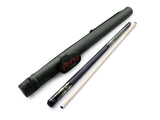 Champion Black ST9 Pool Cue Stick-13mm , Black or White case,Cuetec Pool Glove