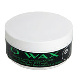 CHEM-PAK Q Wax for Pool cue shaft 2 oz 57.6 grams