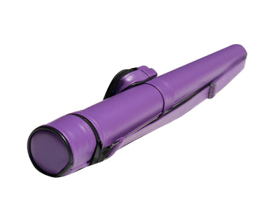 Champion Purple 1X1 Case For Billiard Pool Stick, Free Aim trainer