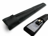 Gator Champion 1x1 Billiard Pool Cue Stick Case-1b1s Leather Sleeve with Strap