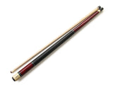 Champion ST-14 Billiards Cue Stick with Joint protector, Glove, 3 layer cue tips