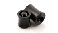 1 Set Pool Cue Joint Protectors-Caps for predator UniLoc cue-Male&Female Plastic