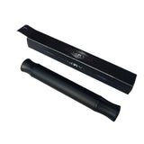 New Champion Weighted Pool Cue Joint Extension PREDATOR Uniloc,4 inch or 5 inch long Black