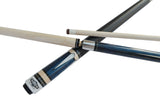 2021 Champion LPC2 Pool Cue Stick 5/16 x 18 Joint,Low-Deflection Shaft,Pro Taper,58 inches or 60 inches long