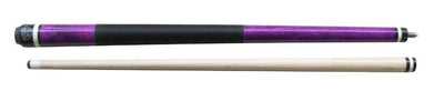 Champion refurbished KC-1 Children's Billiards Cue 42", 48" or 52" long, 16-19OZ, Champion or Champion glove