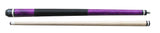 Lot of 3 Champion Junior Children's Billiards Cue, Length: 42 inches to 52 inches mix,  16-19OZ