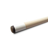 Champion Green Spider Billiard Pool Cue, Black Nemesis break cue, 2X2 Black Case