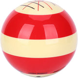 New Champion Training Cue Ball for Pool Table Size 2-1/4" 57mm and aim Trainer, Retail: $44.52, buy 2 get 1 free