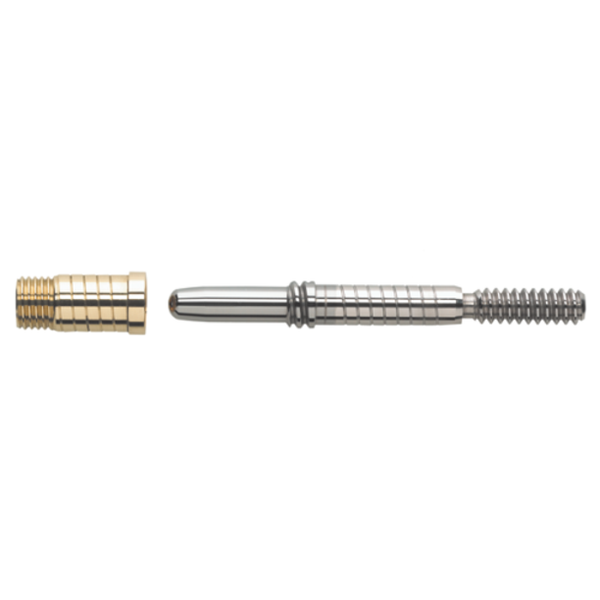 1 Authentic Original 303 Uni-loc System Joint Pin-Polished Stainless S ...