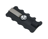 Champion 5 in 1 Cue Tip shaper/ Repair Tool Scuffer / Aerator/ Burnisher/ Radius Gauge