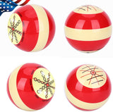 New Champion Training Cue Ball for Pool Table Size 2-1/4" 57mm and aim Trainer, Retail: $44.52, buy 2 get 1 free