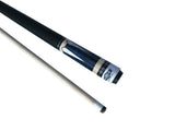 Champion LPC2 Pool Cue Stick 5/16 x 18 Joint,Low-Deflection Shaft,Pro Taper,58 inches or 60 inches long