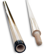 NEW! Champion Sport Hercules Jump & Break Pool Cue, Champion Glove,Bonus Gift